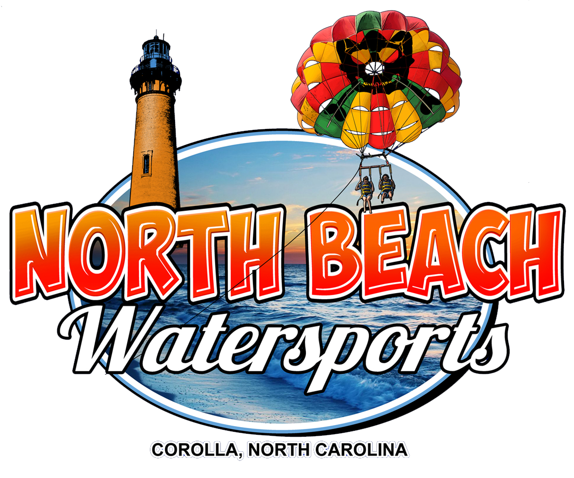 North Beach Watersports Corolla NC: Your Complete Guide to Adventure